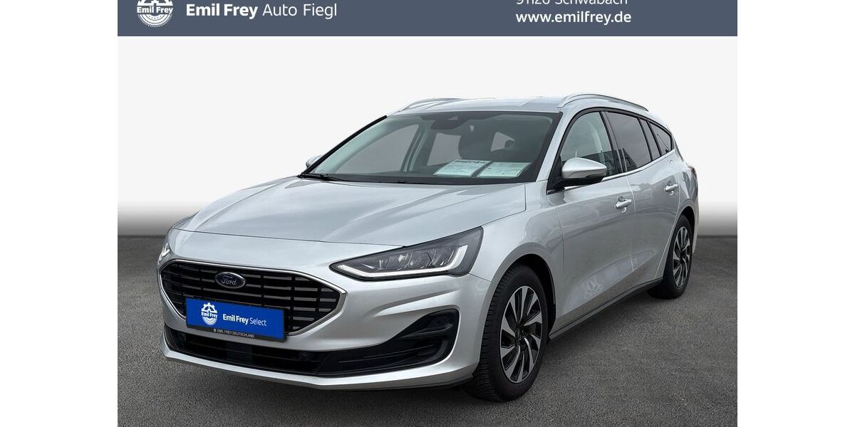 Ford Focus 30.123 km 20.950 &euro; Schwabach 91126