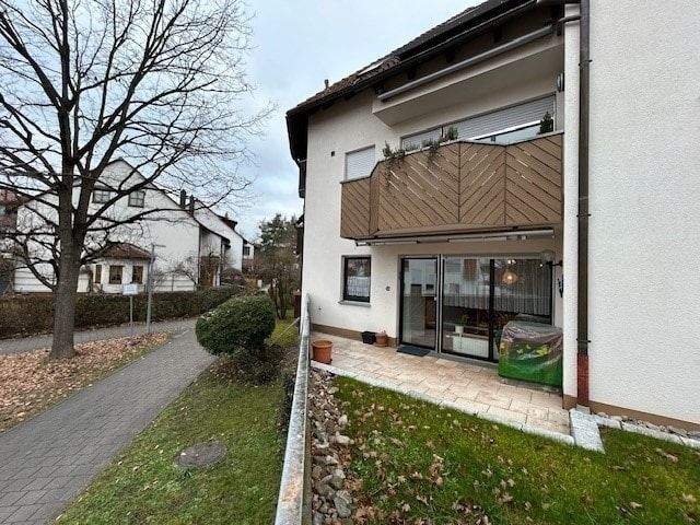 Etagenwohnung Herzogenaurach - 3 Zimmer, 87 m&sup2;, 369.000&euro; | Angebot:25771966