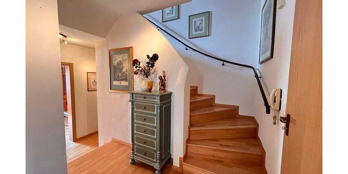 Doppelhaushälfte Fürth Hardhöhe - 5 Zimmer, 139 m&sup2;, 559.000&euro; | Angebot:25661491