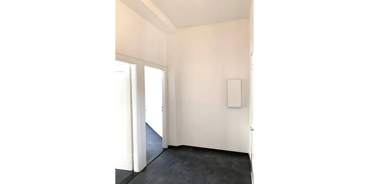 Etagenwohnung Nürnberg Gärten b Wöhrd - 2 Zimmer, 63 m&sup2;, 749&euro; | Angebot:25683966