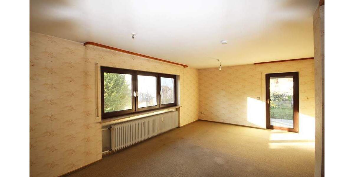 Mehrfamilienhaus, Wohnhaus Burgthann / Mimberg Mimberg - 7 Zimmer, 186 m&sup2;, 475.000&euro; | Angebot:25725625