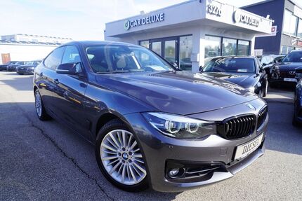 BMW 320 Gran Turismo 92.000 km 26.999 &euro; Fürth 90763