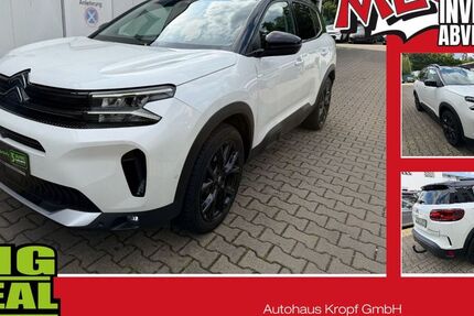Citroen C5 Aircross 38.391 km 18.890 &euro; Nürnberg 90429