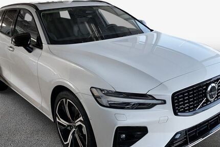 Volvo V60 25.924 km 53.990 &euro; Nürnberg 90471