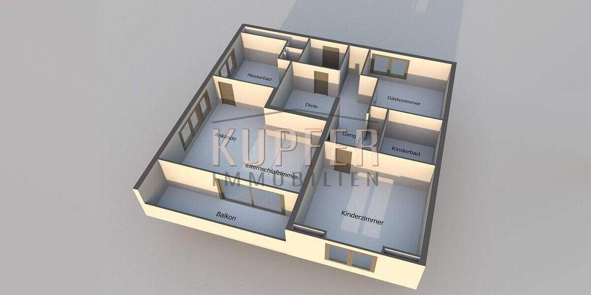 Einfamilienhaus Nürnberg Königshof - 5 Zimmer, 317 m&sup2;, 920.000&euro; | Angebot:25663670