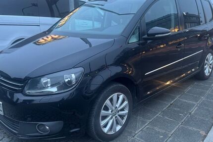 VW Touran 220.000 km 4.500 &euro; Nürnberg 90482
