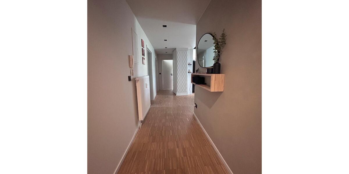 Hochparterre Erlangen Alterlangen - 3 Zimmer, 79 m&sup2;, 389.000&euro; | Angebot:26661992