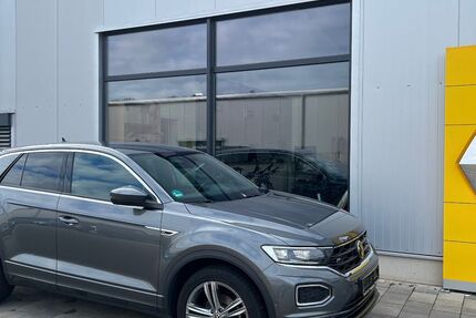 VW T-Roc 47.590 km 21.990 &euro; Neuendettelsau 91564