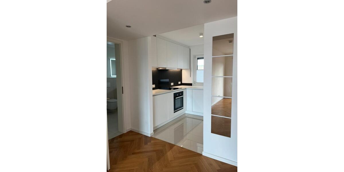 Dachgeschoßwohnung Schwaig Bei Nürnberg - 2 Zimmer, 57 m&sup2;, 950&euro; | Angebot:25047454