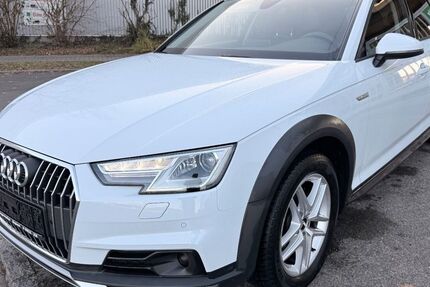 Audi A4 Allroad 163.000 km 16.990 &euro; Fürth 90763