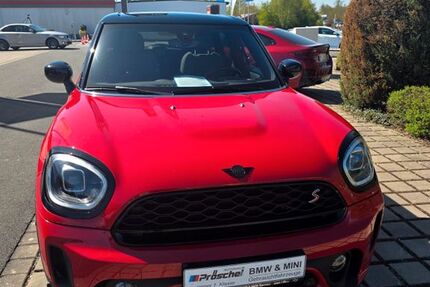 Mini Countryman S (Cooper) 55.800 km 28.990 &euro; Diespeck 91456