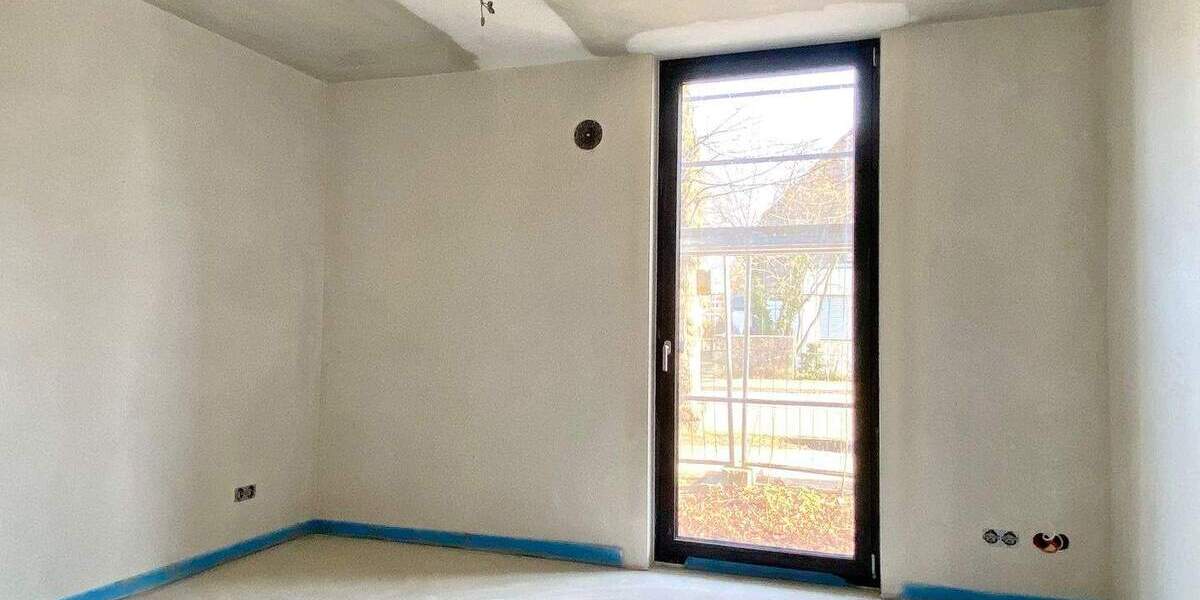 Etagenwohnung Nürnberg Laufamholz - 5 Zimmer, 830.000&euro; | Angebot:26616507