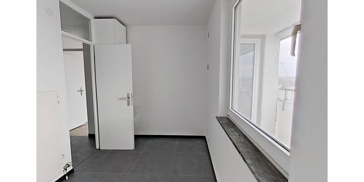 Etagenwohnung Nürnberg Langwasser - 3 Zimmer, 65 m&sup2;, 899&euro; | Angebot:25757071