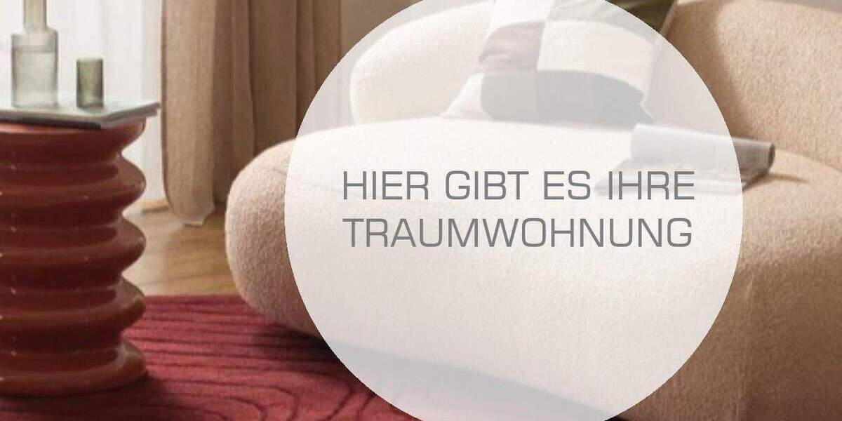 Etagenwohnung Erlangen Büchenbach - 3 Zimmer, 85 m&sup2;, 1.090&euro; | Angebot:26674719