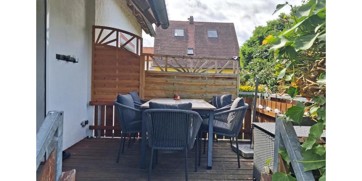 Einfamilienhaus Eckental - 4 Zimmer, 115 m&sup2;, 485.000&euro; | Angebot:27253415