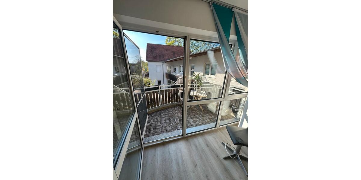 Etagenwohnung Zirndorf - 2 Zimmer, 59 m&sup2;, 243.999&euro; | Angebot:25965820