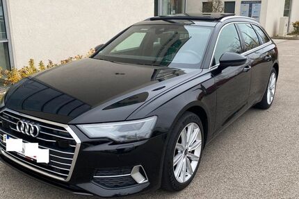 Audi A6 101.000 km 33.090 &euro; Nürnberg 90431