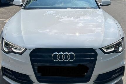Audi A5 43.700 km 20.999 &euro; Nürnberg 90439