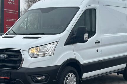 Ford Transit 94.000 km 16.290 &euro; Nürnberg 90431