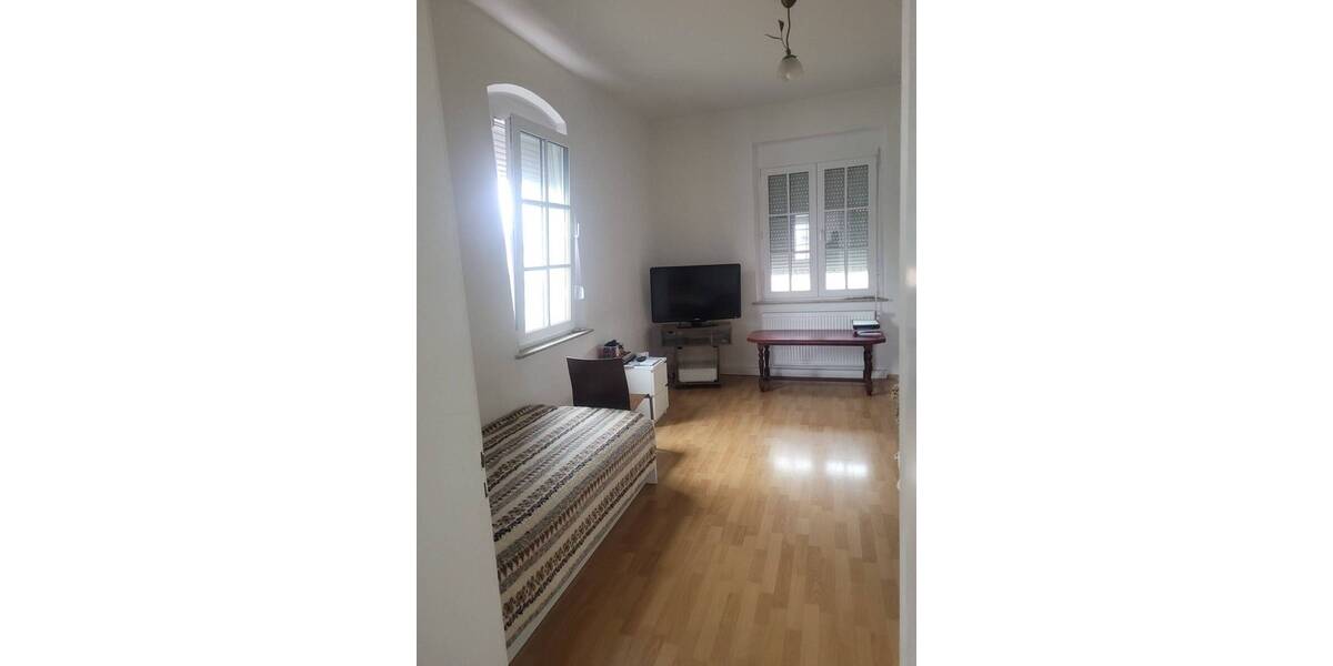 Etagenwohnung Nürnberg Seeleinsbühl - 2 Zimmer, 180.400&euro; | Angebot:25799040
