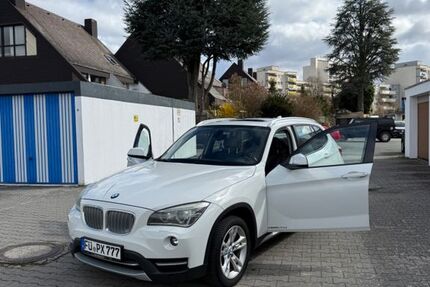 BMW X1 175.000 km 10.500 &euro; Oberasbach 90522