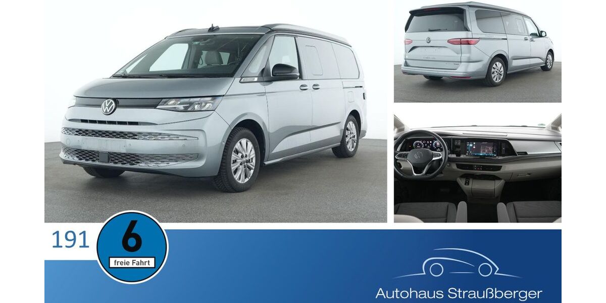 VW T7 California 20.900 km 65.580 &euro; Buchschwabach bei Nürnberg 90574