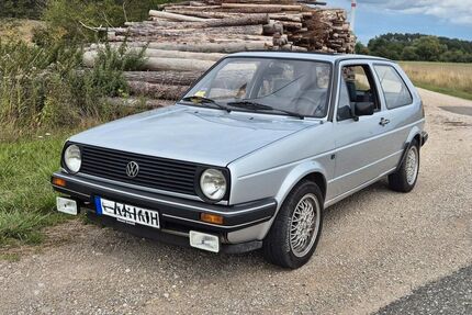 VW Golf 147.000 km 4.600 &euro; Langenzenn 90579