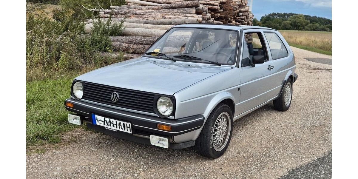 VW Golf 147.000 km 4.600 &euro; Langenzenn 90579