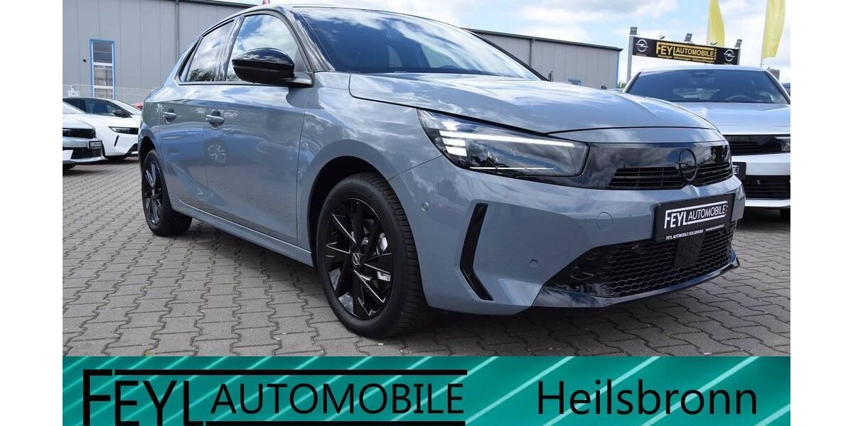 Opel Corsa 13.490 km 19.400 &euro; Heilsbronn 91560