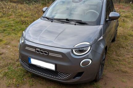 Fiat 500e 55.000 km 17.800 &euro; Kleinsendelbach 91077