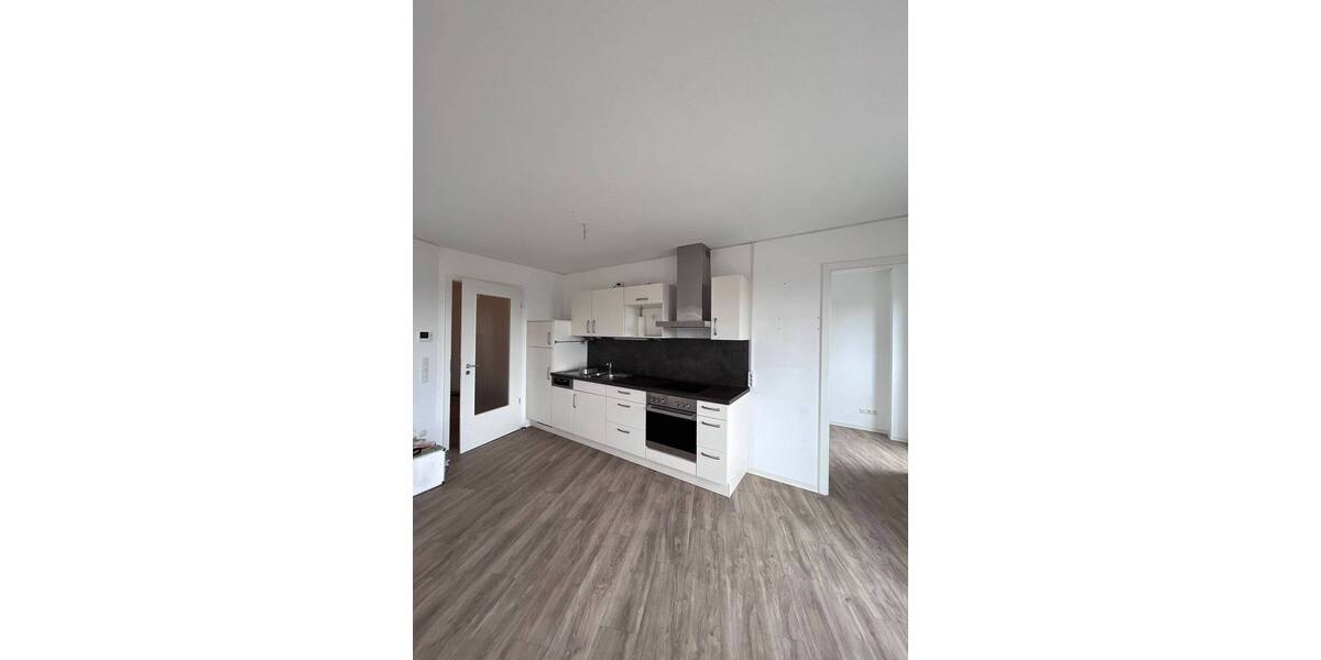 Etagenwohnung Nürnberg Steinbühl - 2 Zimmer, 71 m&sup2;, 940&euro; | Angebot:26583844