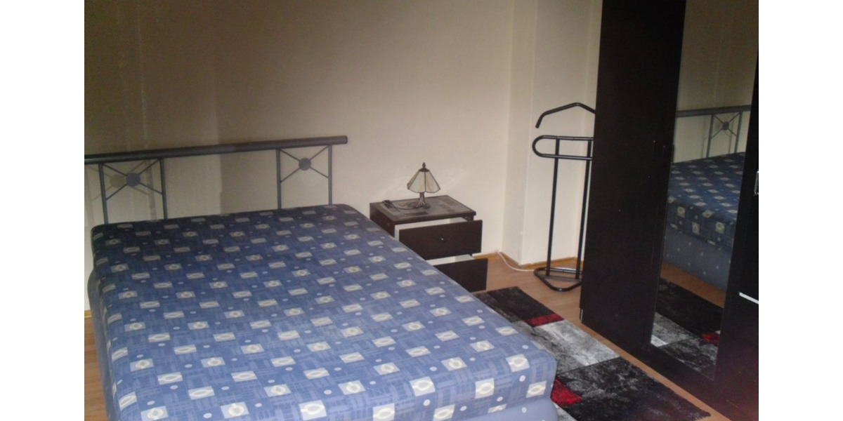 Etagenwohnung Nürnberg Almoshof - 4 Zimmer, 110 m&sup2;, 1.200&euro; | Angebot:24818035