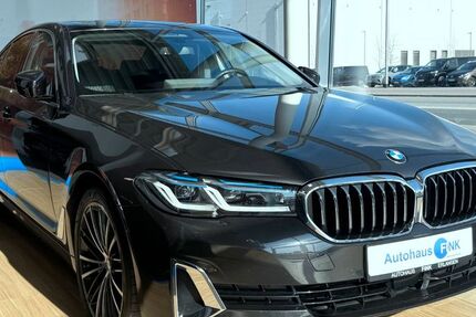 BMW 540 33.700 km 47.900 &euro; Erlangen 91058