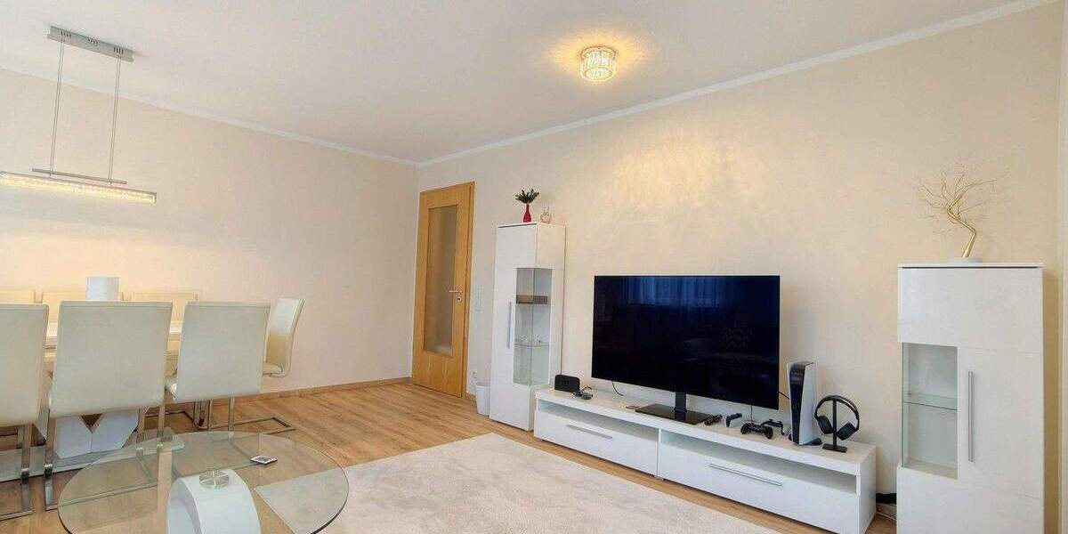 Terrassenwohnung Fürth Weststadt - 4 Zimmer, 95 m&sup2;, 595.000&euro; | Angebot:25760493