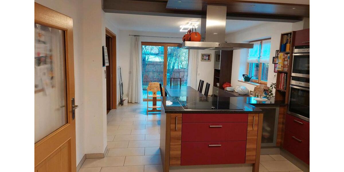 Einfamilienhaus Burgthann - 6 Zimmer, 160 m&sup2;, 660.000&euro; | Angebot:24284184