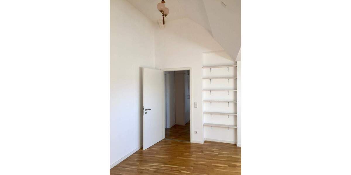 Etagenwohnung Nürnberg Rennweg - 3 Zimmer, 115 m&sup2;, 379.000&euro; | Angebot:25704393