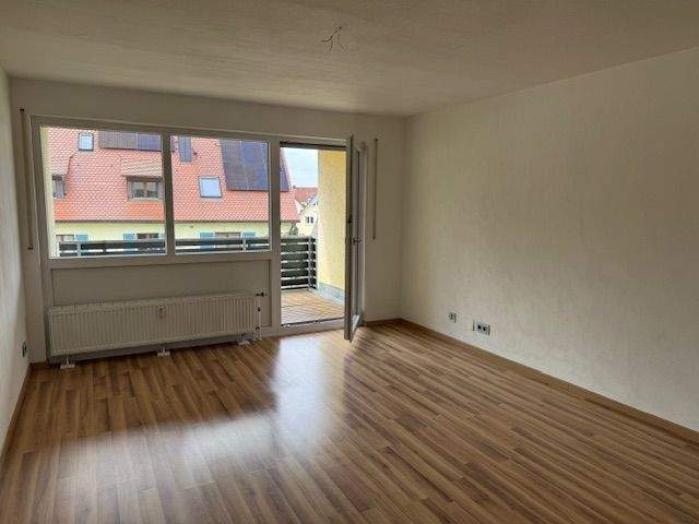 Etagenwohnung Nürnberg Freiland - 2 Zimmer, 73 m&sup2;, 940&euro; | Angebot:25771889