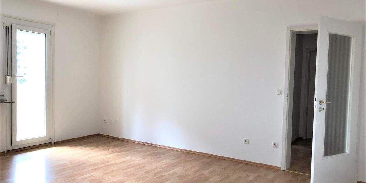 Etagenwohnung Erlangen Bruck - 2 Zimmer, 62 m&sup2;, 219.000&euro; | Angebot:25746663