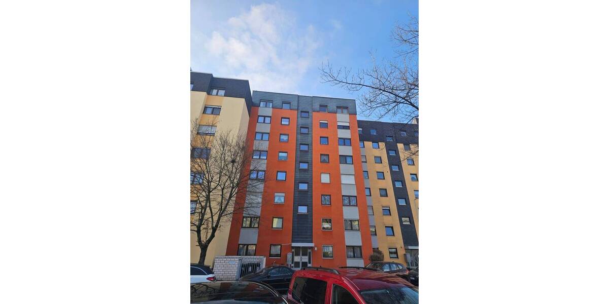 Etagenwohnung Nürnberg Wetzendorf - 3 Zimmer, 80 m&sup2;, 425.000&euro; | Angebot:25929742