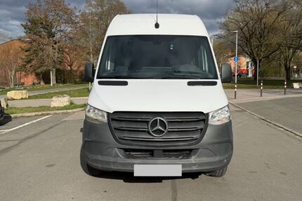 Mercedes-Benz Sprinter 210.000 km 16.900 &euro; Fürth 90766