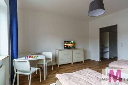 Zimmer Nürnberg Altenfurt - 1 Zimmer, 575&euro; | Angebot:25926892