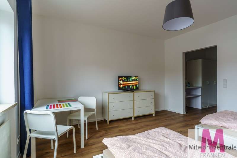 Zimmer Nürnberg Altenfurt - 1 Zimmer, 575&euro; | Angebot:25926892