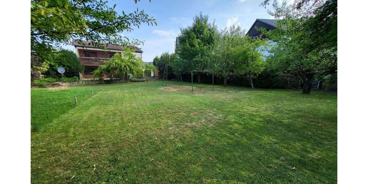 Grundstück Marloffstein - 950.000&euro; | Angebot:24406529