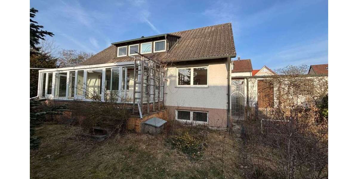 Einfamilienhaus Winkelhaid - 6 Zimmer, 206 m&sup2;, 355.000&euro; | Angebot:24685632