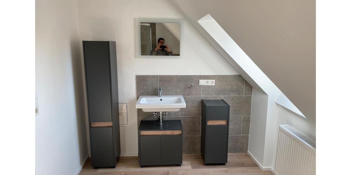 Dachgeschoßwohnung Petersaurach - 1 Zimmer, 50 m&sup2;, 775&euro; | Angebot:25281063