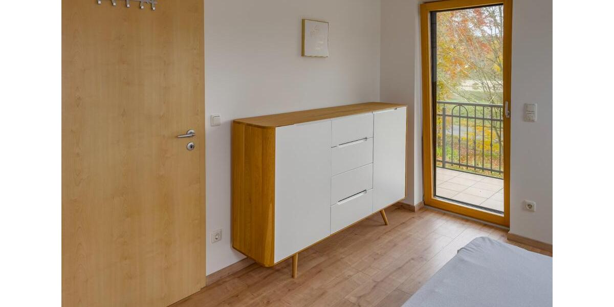 Etagenwohnung Möhrendorf - 2 Zimmer, 60 m&sup2;, 750&euro; | Angebot:25497557