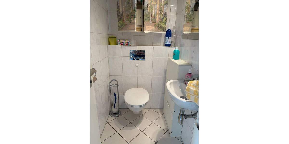 Etagenwohnung Fürth Südstadt - 2 Zimmer, 85 m&sup2;, 290.000&euro; | Angebot:25748000