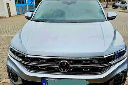 VW T-Roc 20.500 km 26.500 &euro; Fürth 90768