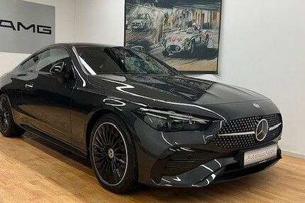 Mercedes-Benz CLE 450 15.630 km 64.974 &euro; Nürnberg 90411
