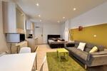 Erdgeschoßwohnung Fürth Altstadt - 1 Zimmer, 30 m&sup2;, 690&euro; | Angebot:26572532